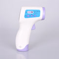 Non-Contact Infrared Forehead Thermometer – For the Whole Family